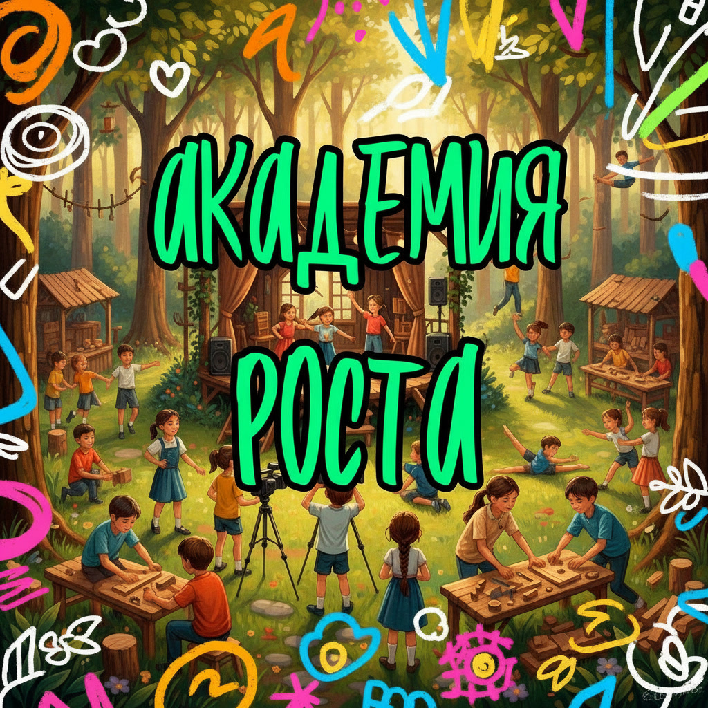 Академия РОСТа