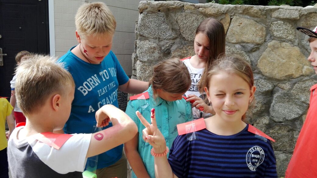 НеПоследний герой